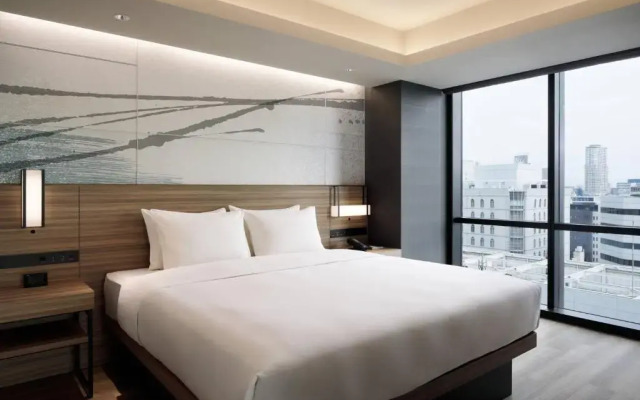 Courtyard Osaka Honmachi by Marriott Hotel