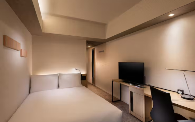 Double room (풀 더블 침대) 사진 2