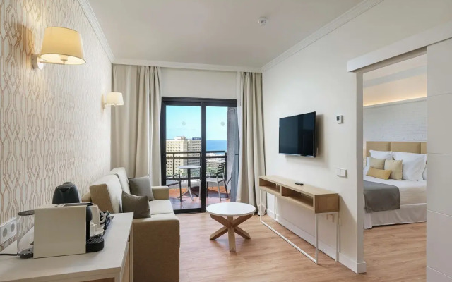Hotel Diamante Suites Adults Only