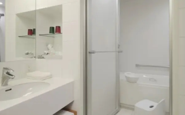 Large Twin room (트윈 침대 2개) 사진 2