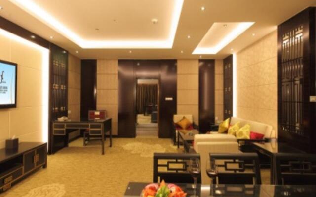 Kaisheng Xingfeng International Hotel Beijing