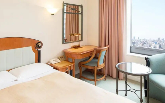 Semi Double room 사진 2