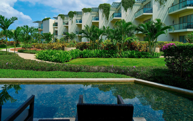 Sheraton Bali Kuta Resort