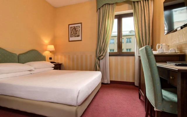 Best Western Hotel Tritone