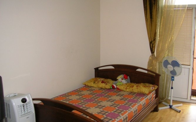 Stolichniy Express Hostel