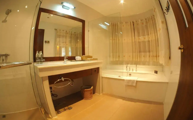 Kodchasri Thani Hotel Chiangmai