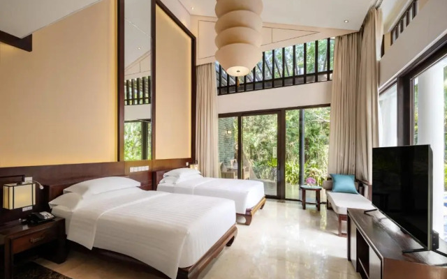Banyan Tree Sanya