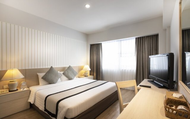 Classic Kameo Hotel and Serviced Apartments, Sriracha