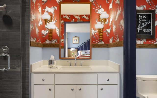 Graduate by Hilton Dallas