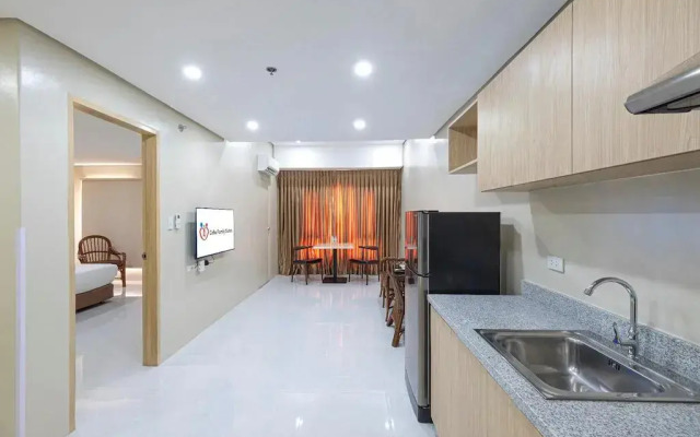 Cebu Family Suites powered by Cocotel