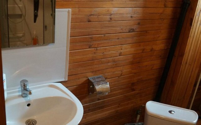 Alyonushka Guest House