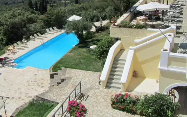 Levant Hotel