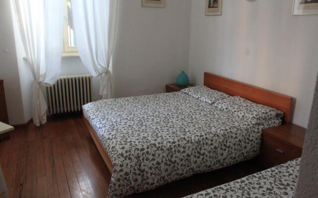 Hotel Firenze Lugano