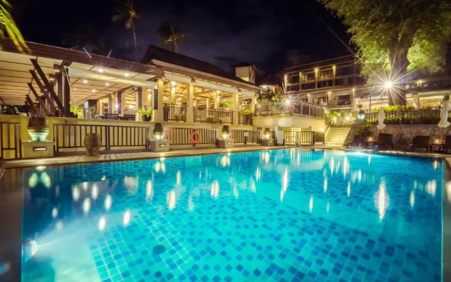 Impiana Resort Chaweng Noi