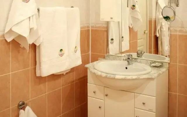 Сосновый бор