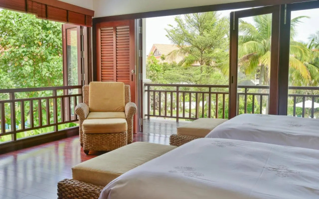 Furama Resort Danang