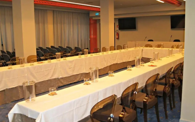 Grand Hotel Forlì
