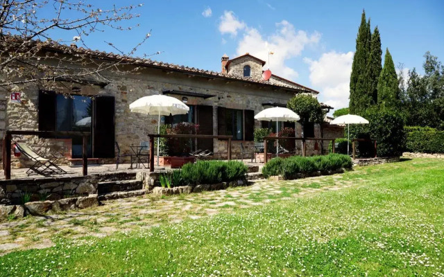 Agriturismo San Sano