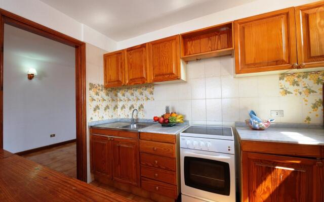 Apartamentos Poblado Marinero 3000