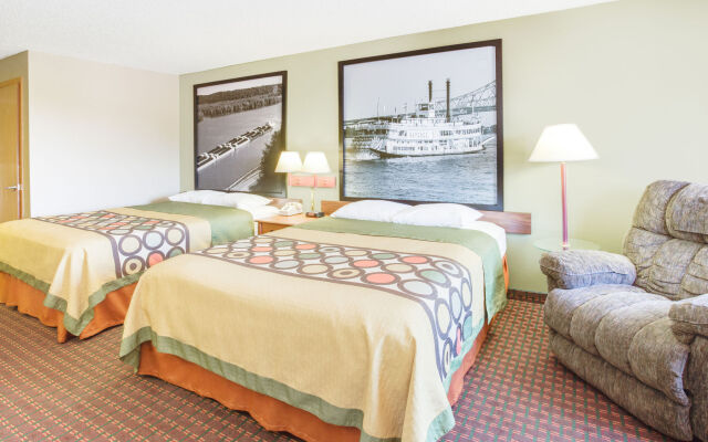 MainStay Suites LeClaire - Quad Cities