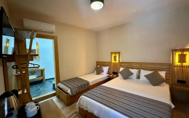 Bodrum Konagi