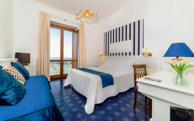 Hotel La Bussola