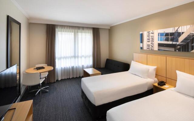 Mercure Sydney Macquarie Park