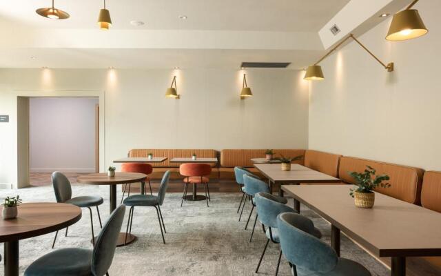 voco Venice Mestre - The Quid by IHG