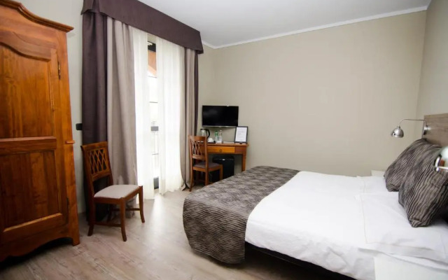 Albergo San Biagio