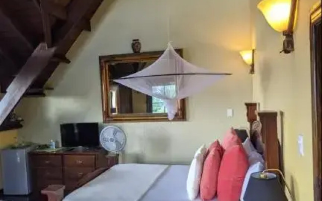 Ecolodge Vistamar