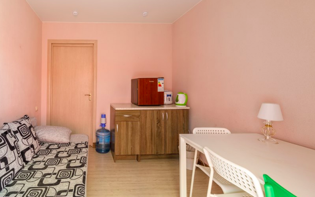 YouPiter Hotel