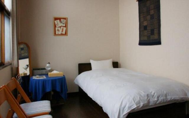 Otaru Kamomeya Hotel