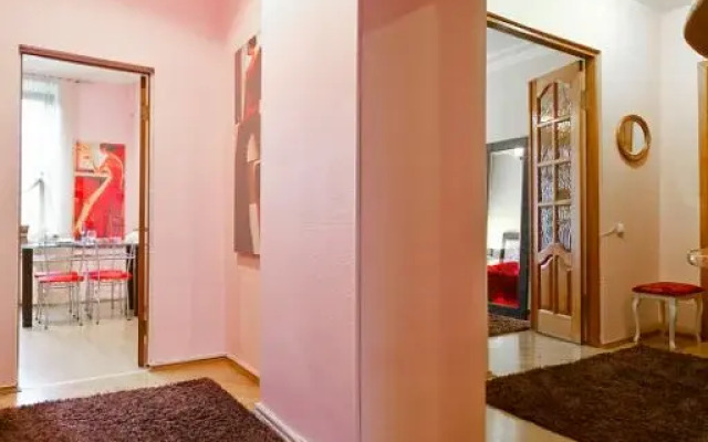 Minsk Apartment Service Luxe Class