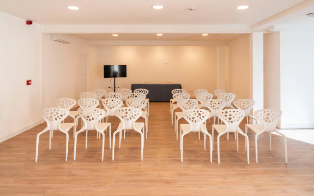 Hotel Amic Horizonte