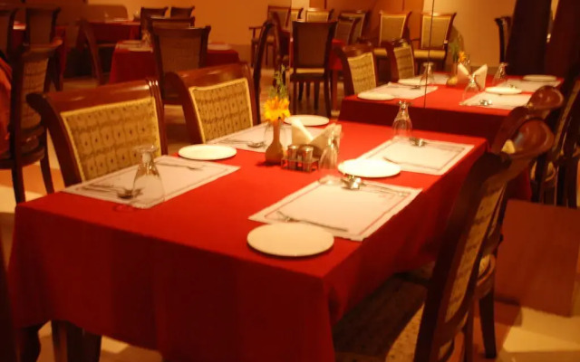 Pl.A.Krishna Inn