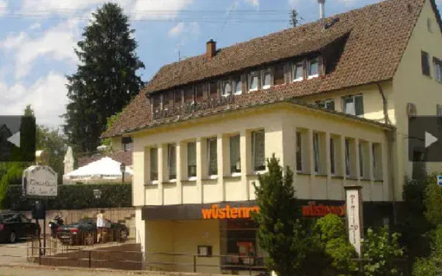 Westend Hotel