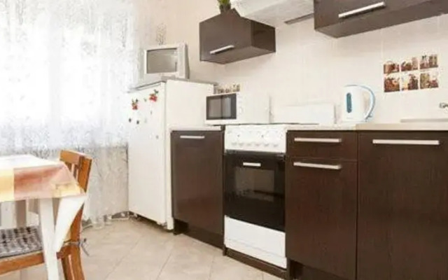 Apartment On Vishnevskogo 55