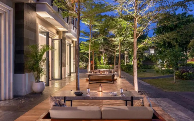 Renaissance Bali Nusa Dua Resort