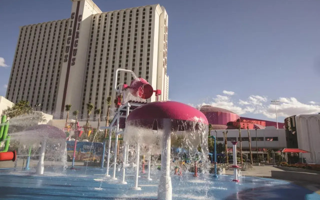 Circus Circus Hotel, Casino & Theme Park