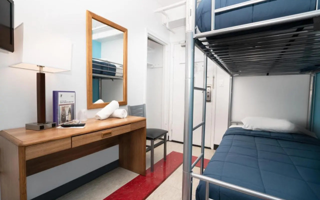 West Side YMCA Hostel