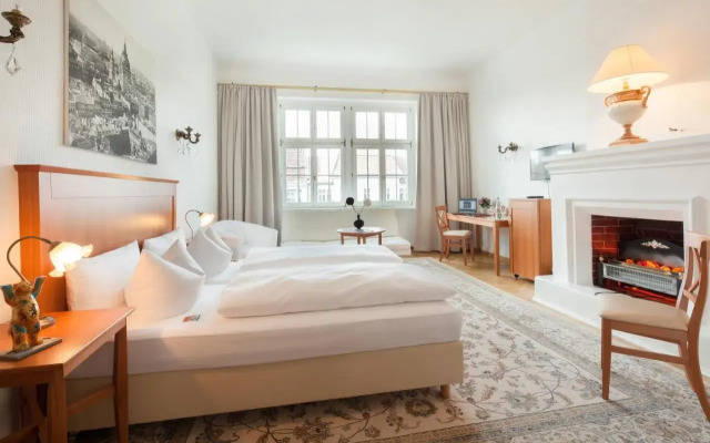 Hotel Brandies Berlin