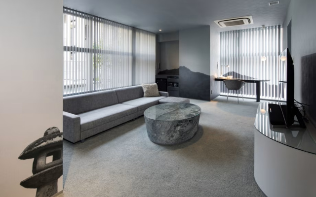 No. 202 Double room (풀 더블 침대) 사진 2