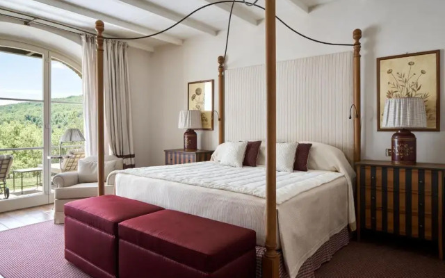 Rosewood Castiglion del Bosco