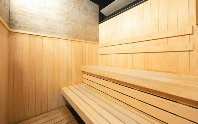 APA Hotel Osaka Tanimachi 4chome Ekimae
