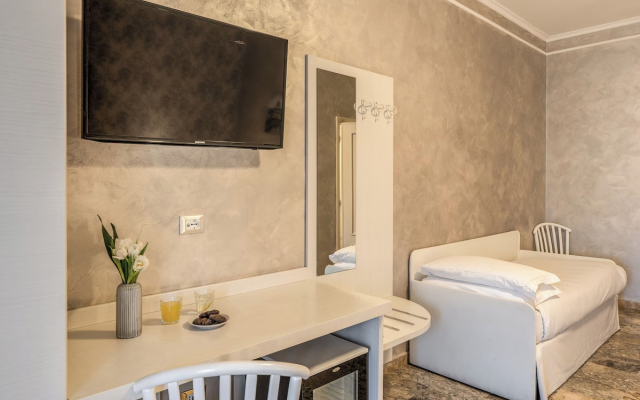 Hotel Orazia