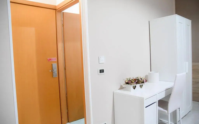 Guest House Lamezia Airport