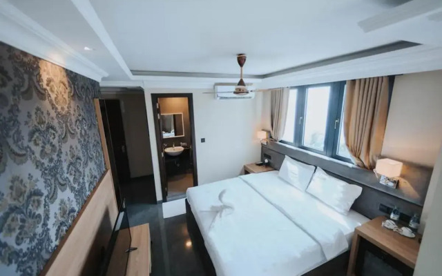 Coral Grand Beach & Spa Resort