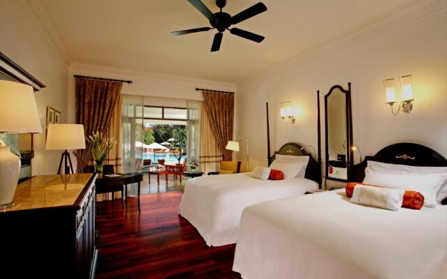 Centara Grand Beach Resort and Villas Hua Hin Hotel