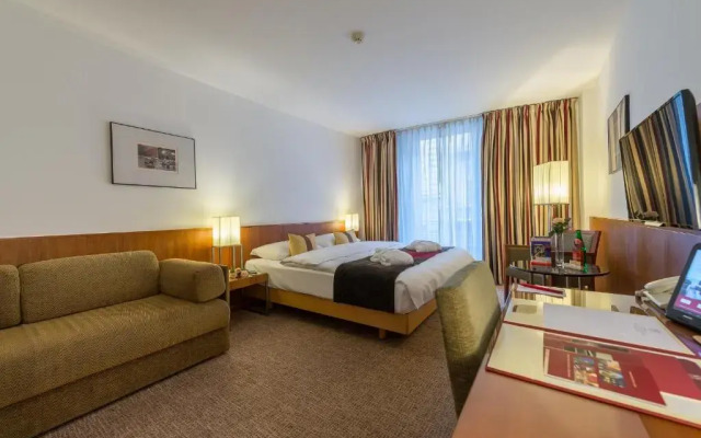 K+K Hotel Opera Budapest
