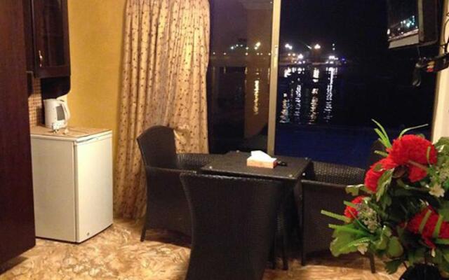 Fos'hat Al Aqaba Furnished Apartments